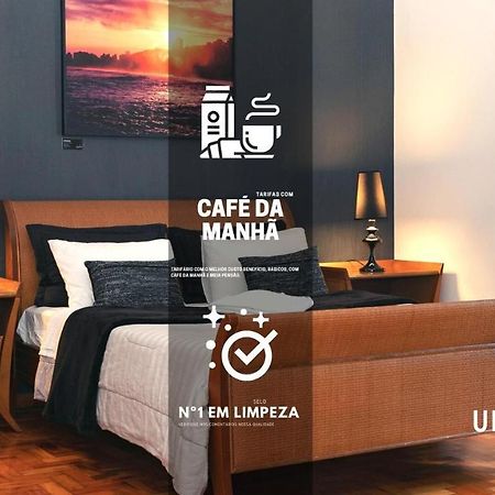 Hostel Urbanature Сан-Пауло Экстерьер фото